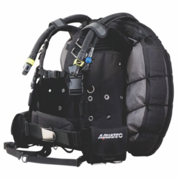 Military Diver BCD